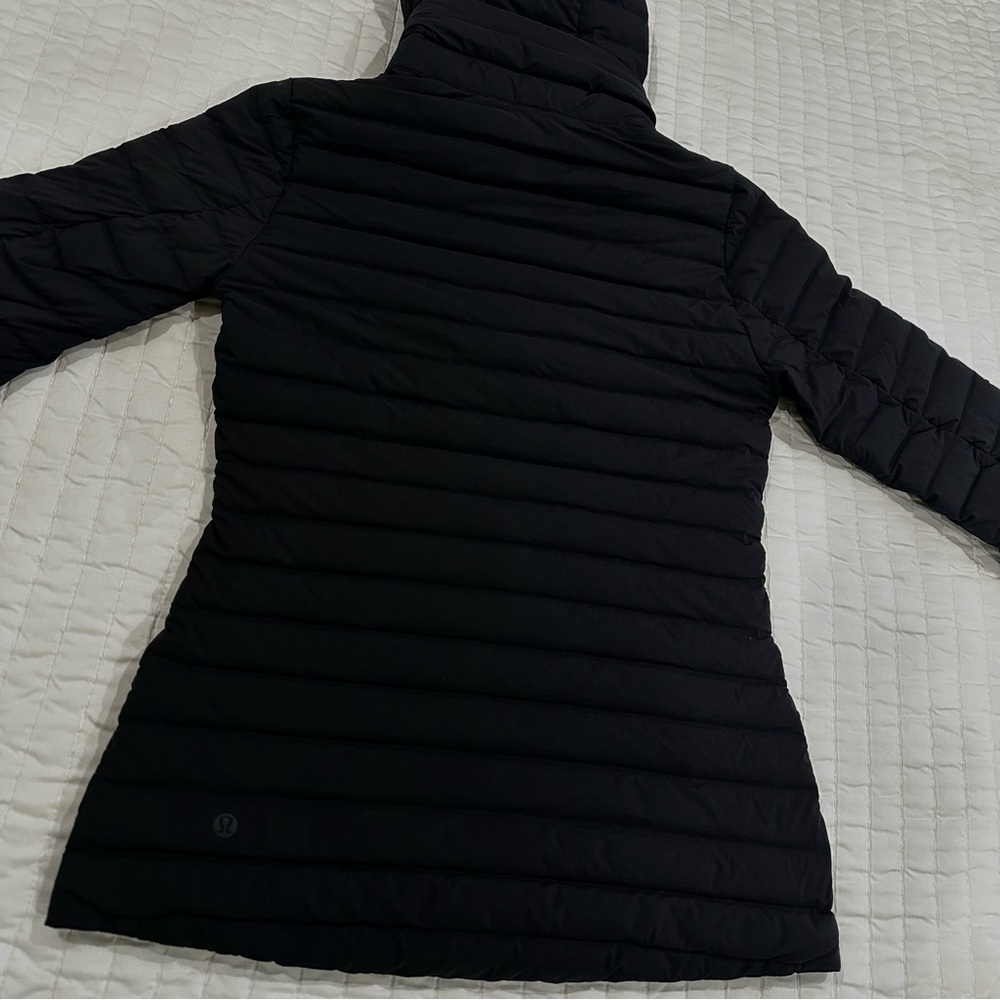 Lululemon Pack It Down Jacket - image 4